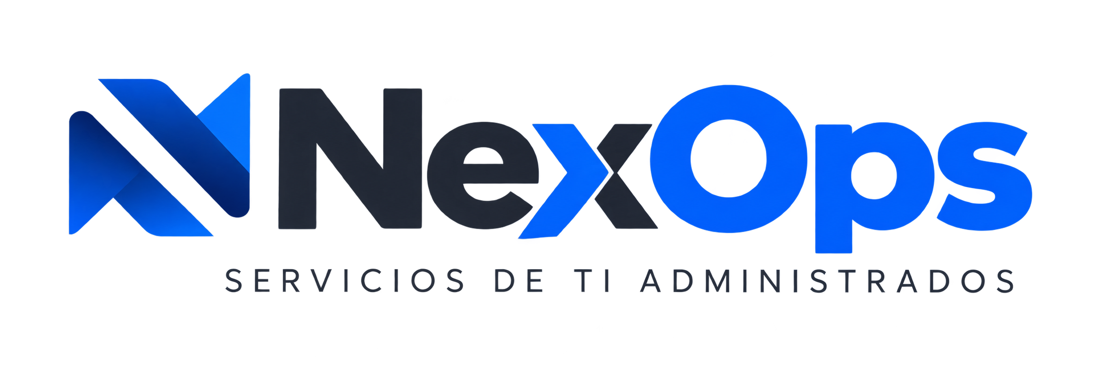 NexOps - Servicios de TI Administrados